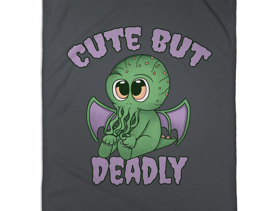 Cute But Pretty Deadly