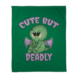 Cute But Pretty Deadly