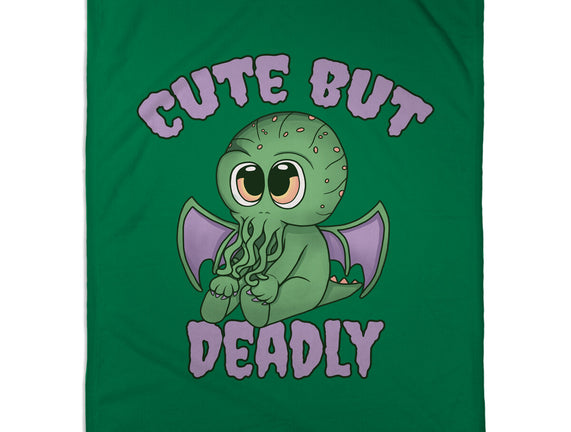 Cute But Pretty Deadly