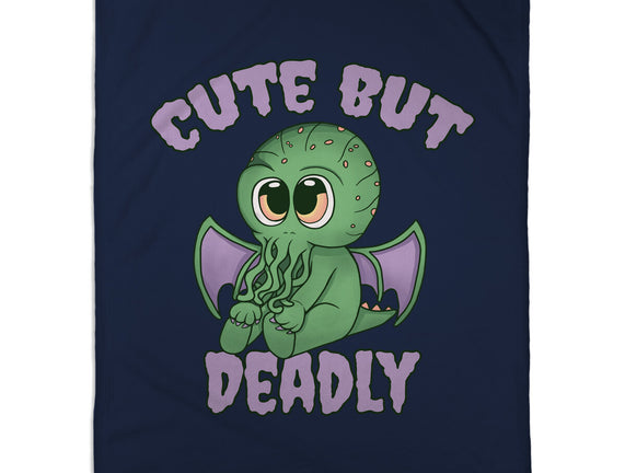 Cute But Pretty Deadly