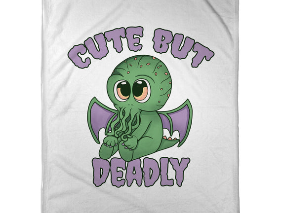 Cute But Pretty Deadly