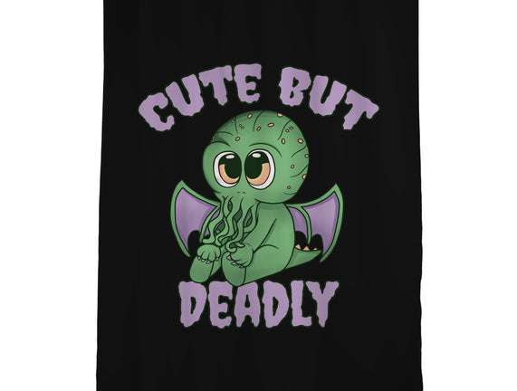 Cute But Pretty Deadly