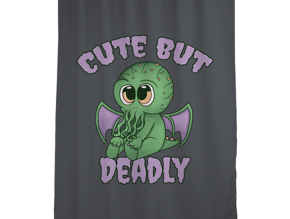 Cute But Pretty Deadly