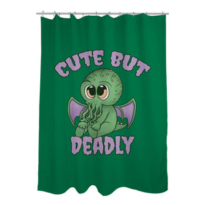 Cute But Pretty Deadly