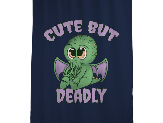 Cute But Pretty Deadly