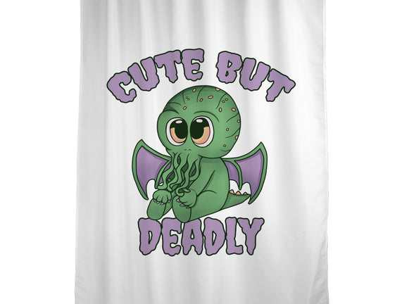 Cute But Pretty Deadly