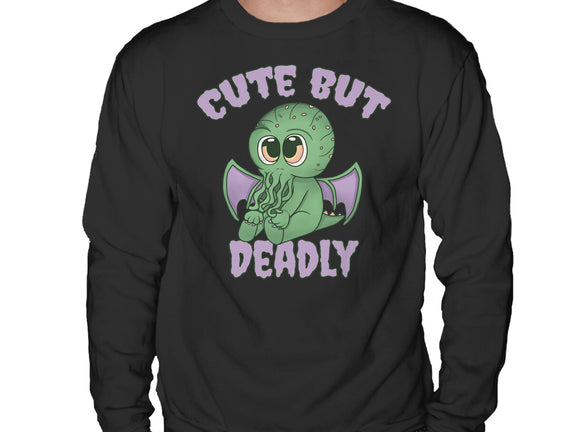 Cute But Pretty Deadly
