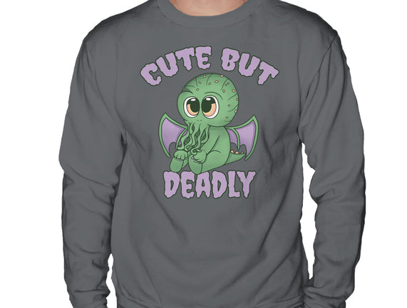 Cute But Pretty Deadly