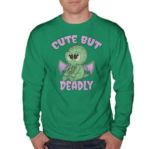 Cute But Pretty Deadly