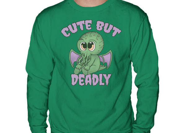 Cute But Pretty Deadly