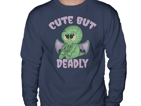 Cute But Pretty Deadly