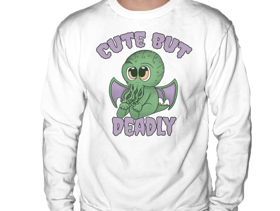 Cute But Pretty Deadly