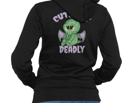Cute But Pretty Deadly