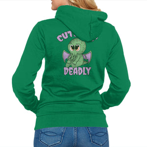Cute But Pretty Deadly