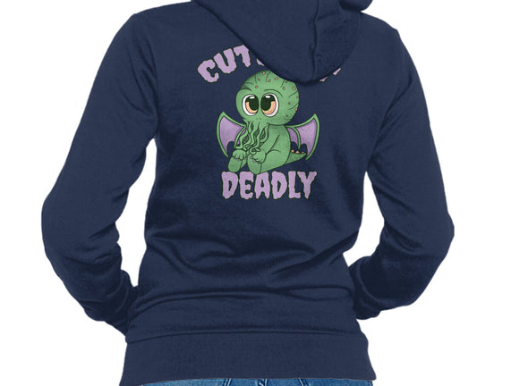 Cute But Pretty Deadly