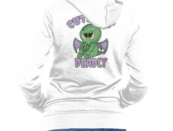 Cute But Pretty Deadly