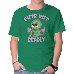 Cute But Pretty Deadly