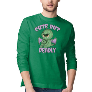 Cute But Pretty Deadly
