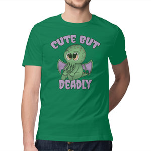 Cute But Pretty Deadly