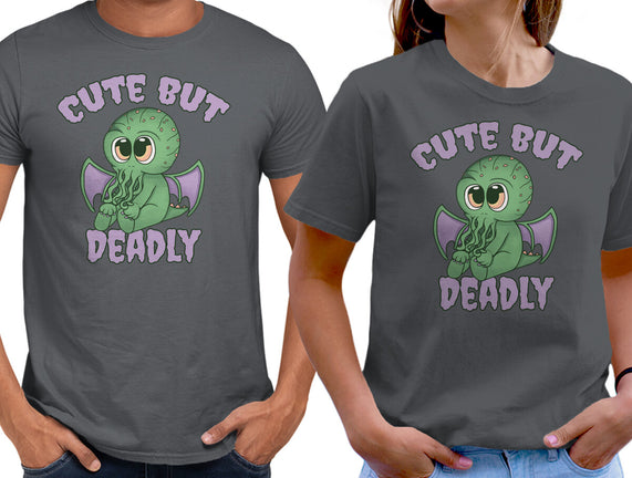 Cute But Pretty Deadly
