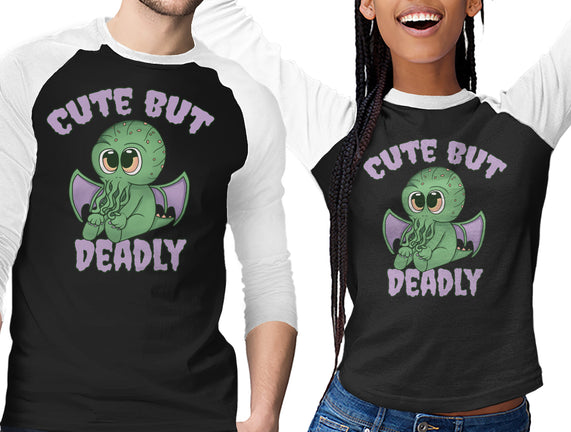 Cute But Pretty Deadly
