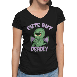 Cute But Pretty Deadly