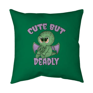 Cute But Pretty Deadly