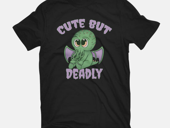 Cute But Pretty Deadly