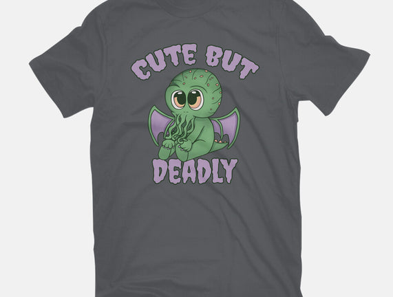 Cute But Pretty Deadly