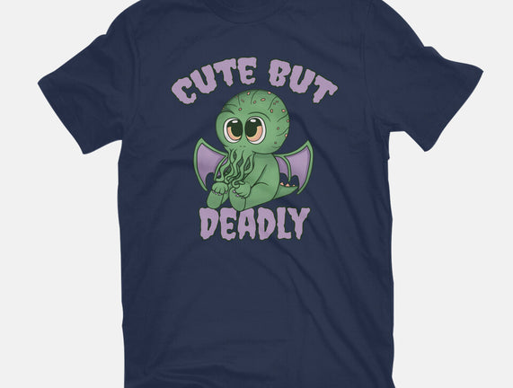 Cute But Pretty Deadly