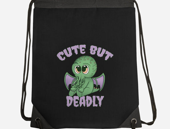 Cute But Pretty Deadly