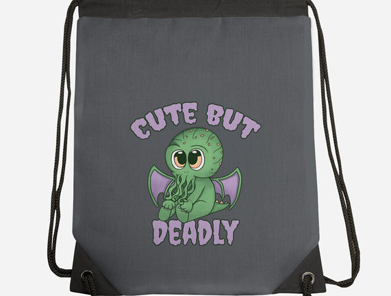 Cute But Pretty Deadly