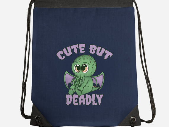 Cute But Pretty Deadly