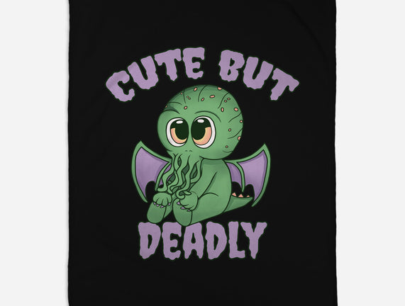 Cute But Pretty Deadly
