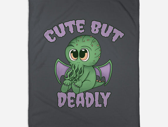 Cute But Pretty Deadly