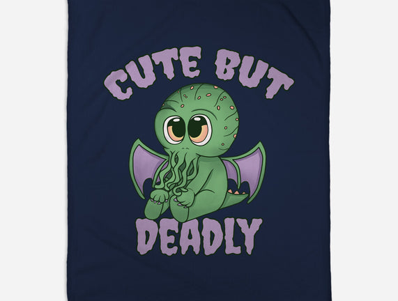 Cute But Pretty Deadly