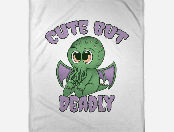 Cute But Pretty Deadly