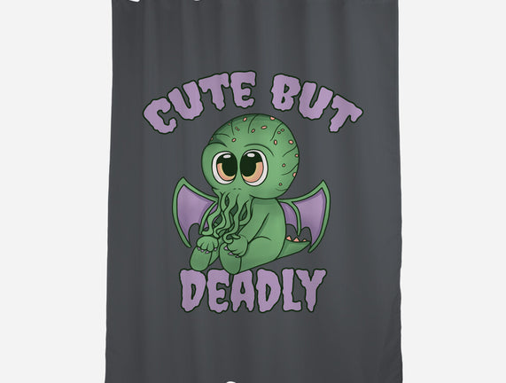 Cute But Pretty Deadly