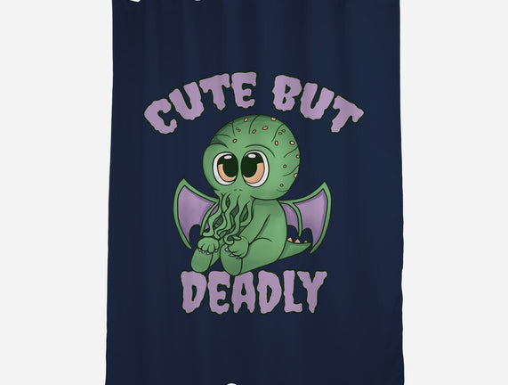 Cute But Pretty Deadly