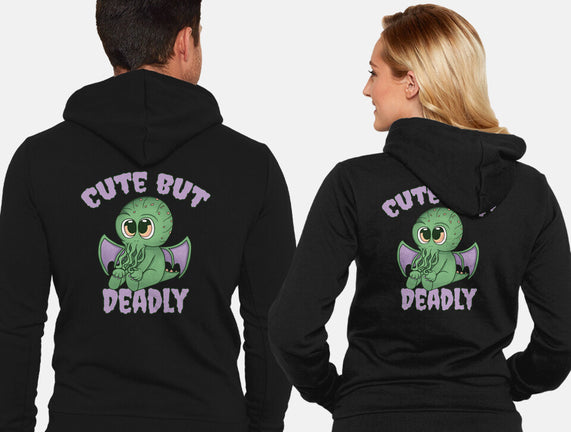 Cute But Pretty Deadly