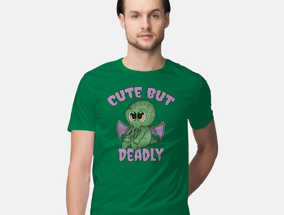 Cute But Pretty Deadly