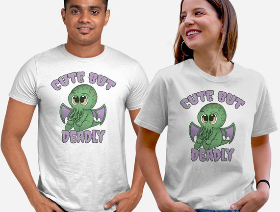 Cute But Pretty Deadly