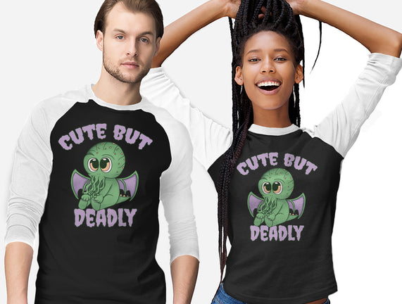 Cute But Pretty Deadly