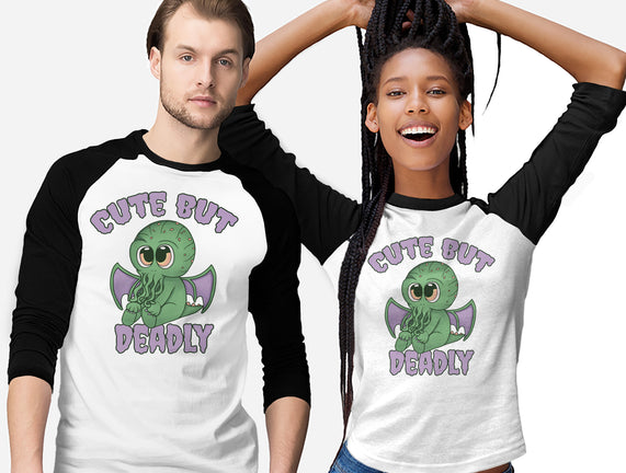 Cute But Pretty Deadly