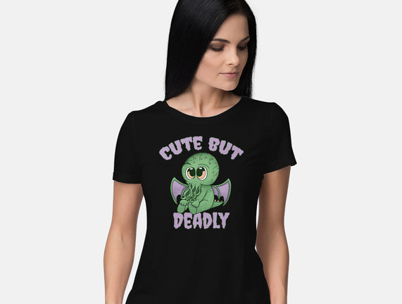 Cute But Pretty Deadly