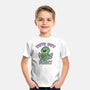 Cute But Pretty Deadly-Youth-Basic-Tee-Loobs