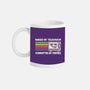 Raised By TV Corrupted By Memes-None-Mug-Drinkware-sachpica