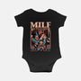 Vintage RPG Crew Joke-Baby-Basic-Onesie-Studio Mootant