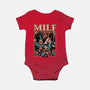 Vintage RPG Crew Joke-Baby-Basic-Onesie-Studio Mootant