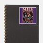 Vintage RPG Crew Joke-None-Glossy-Sticker-Studio Mootant